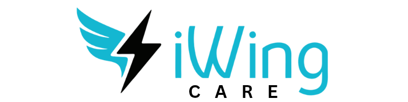 Iwing Care Emblem