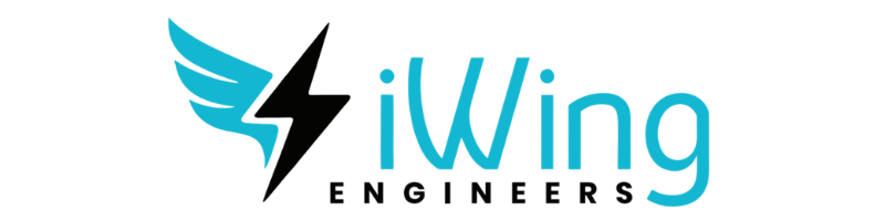 Iwing Engineers Emblem